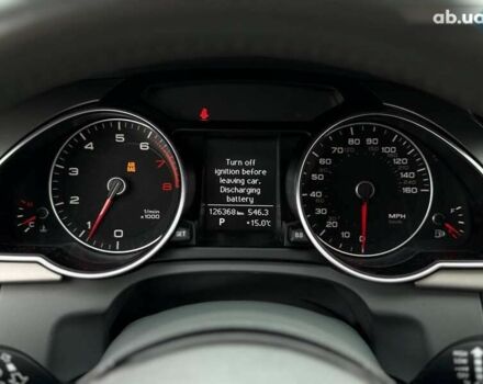 Ауди А5 2012 в Киеве на Automoto.ua Ауди А5, объемом двигателя 2 л и пробегом 126 тыс. км за 12900 $, фото 16 на Automoto.ua