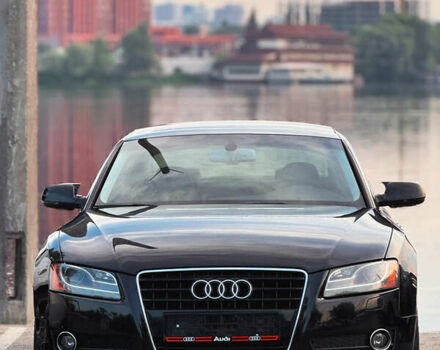 Ауди А5, объемом двигателя 2 л и пробегом 152 тыс. км за 11100 $, фото 14 на Automoto.ua