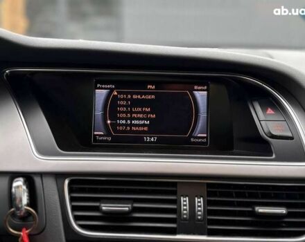 Ауди А5 2012 в Киеве на Automoto.ua Ауди А5, объемом двигателя 2 л и пробегом 126 тыс. км за 12900 $, фото 17 на Automoto.ua