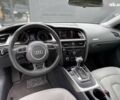 Ауди А5 2012 в Киеве на Automoto.ua Ауди А5, объемом двигателя 2 л и пробегом 126 тыс. км за 12900 $, фото 15 на Automoto.ua