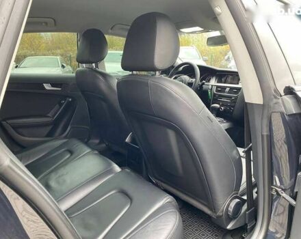 Ауди А5, объемом двигателя 2 л и пробегом 200 тыс. км за 13300 $, фото 23 на Automoto.ua