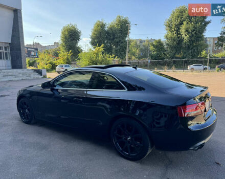 Ауди А5, объемом двигателя 2 л и пробегом 152 тыс. км за 11100 $, фото 6 на Automoto.ua