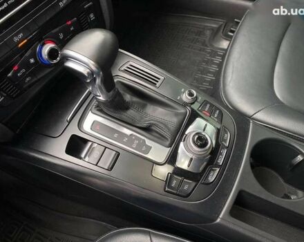 Ауди А5, объемом двигателя 2 л и пробегом 200 тыс. км за 13300 $, фото 17 на Automoto.ua