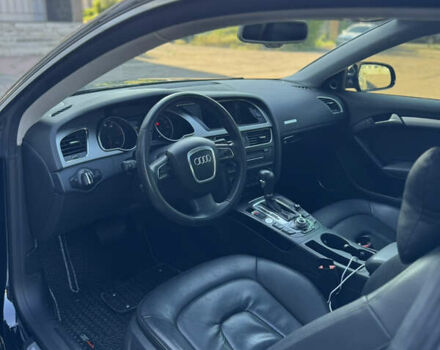 Ауди А5, объемом двигателя 2 л и пробегом 152 тыс. км за 11100 $, фото 9 на Automoto.ua