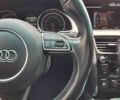 Ауді A5, об'ємом двигуна 2 л та пробігом 161 тис. км за 10700 $, фото 17 на Automoto.ua