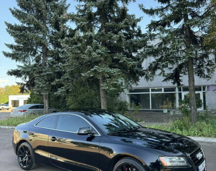 Ауди А5, объемом двигателя 2 л и пробегом 152 тыс. км за 11100 $, фото 2 на Automoto.ua