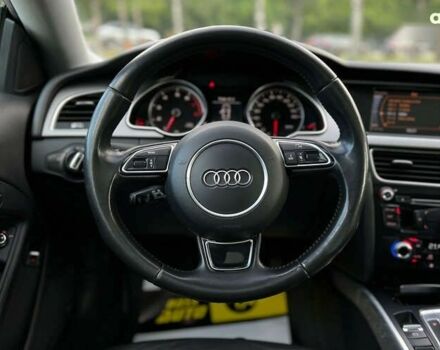Ауди А5, объемом двигателя 2 л и пробегом 190 тыс. км за 13190 $, фото 14 на Automoto.ua