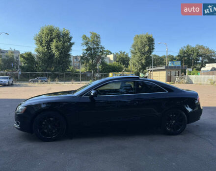 Ауди А5, объемом двигателя 2 л и пробегом 152 тыс. км за 11100 $, фото 7 на Automoto.ua