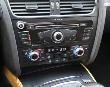 Ауди А5, объемом двигателя 2 л и пробегом 208 тыс. км за 15900 $, фото 19 на Automoto.ua