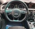 Ауді A5, об'ємом двигуна 2 л та пробігом 161 тис. км за 10700 $, фото 15 на Automoto.ua