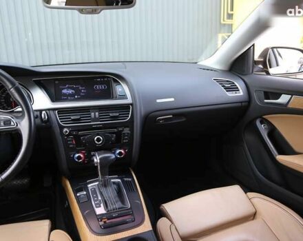 Ауди А5, объемом двигателя 2 л и пробегом 208 тыс. км за 15900 $, фото 14 на Automoto.ua