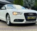 Ауди А5, объемом двигателя 2 л и пробегом 190 тыс. км за 13190 $, фото 1 на Automoto.ua