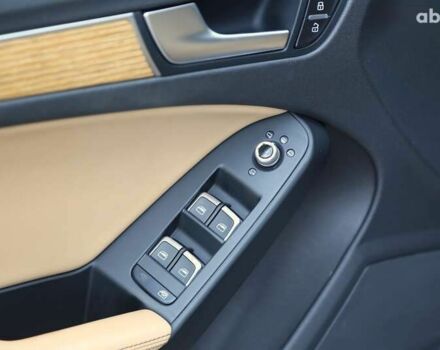 Ауди А5, объемом двигателя 2 л и пробегом 208 тыс. км за 15900 $, фото 24 на Automoto.ua