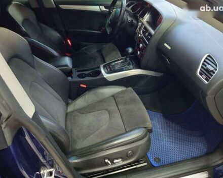 Ауди А5, объемом двигателя 2 л и пробегом 164 тыс. км за 9200 $, фото 23 на Automoto.ua