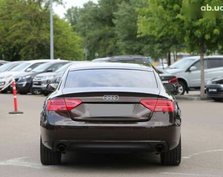 Ауди А5, объемом двигателя 2 л и пробегом 208 тыс. км за 15900 $, фото 5 на Automoto.ua