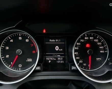 Ауди А5, объемом двигателя 2 л и пробегом 190 тыс. км за 13190 $, фото 18 на Automoto.ua
