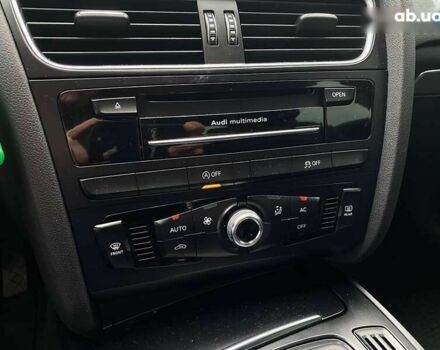 Ауди А5, объемом двигателя 2 л и пробегом 200 тыс. км за 13300 $, фото 16 на Automoto.ua
