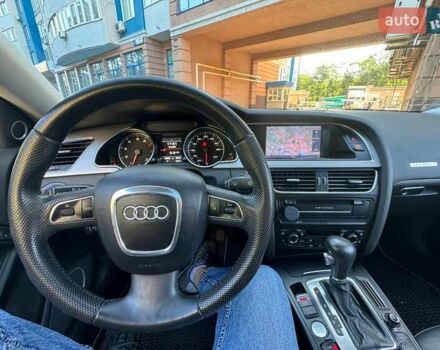 Ауди А5, объемом двигателя 2 л и пробегом 152 тыс. км за 11100 $, фото 15 на Automoto.ua