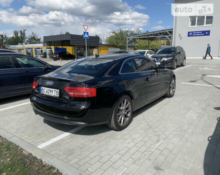 Ауді A5, об'ємом двигуна 1.97 л та пробігом 243 тис. км за 12750 $, фото 7 на Automoto.ua