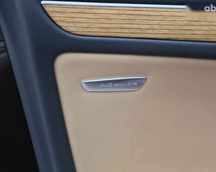 Ауди А5, объемом двигателя 2 л и пробегом 208 тыс. км за 15900 $, фото 23 на Automoto.ua