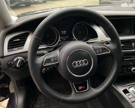 Ауди А5, объемом двигателя 2 л и пробегом 200 тыс. км за 13300 $, фото 13 на Automoto.ua