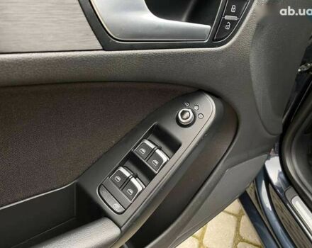 Ауди А5, объемом двигателя 2 л и пробегом 200 тыс. км за 13300 $, фото 11 на Automoto.ua