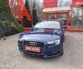 Ауді A5, об'ємом двигуна 2 л та пробігом 161 тис. км за 10700 $, фото 1 на Automoto.ua