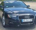 Ауди А5, объемом двигателя 2 л и пробегом 249 тыс. км за 10500 $, фото 1 на Automoto.ua