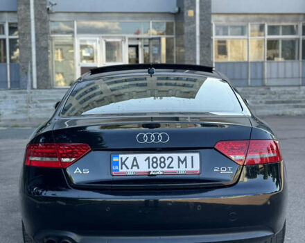 Ауди А5, объемом двигателя 2 л и пробегом 152 тыс. км за 11100 $, фото 5 на Automoto.ua