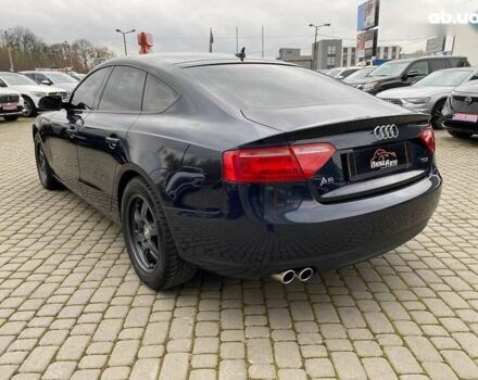 Ауди А5, объемом двигателя 2 л и пробегом 200 тыс. км за 13300 $, фото 4 на Automoto.ua