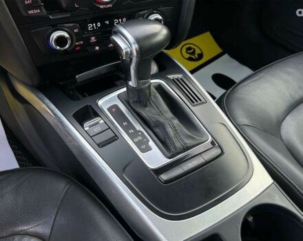 Ауди А5, объемом двигателя 2 л и пробегом 190 тыс. км за 13190 $, фото 17 на Automoto.ua