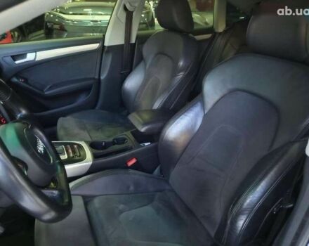 Ауди А5, объемом двигателя 2 л и пробегом 164 тыс. км за 9200 $, фото 14 на Automoto.ua