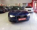 Ауди А5, объемом двигателя 2 л и пробегом 164 тыс. км за 9200 $, фото 12 на Automoto.ua