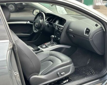 Ауді A5, об'ємом двигуна 2 л та пробігом 195 тис. км за 11990 $, фото 29 на Automoto.ua