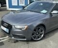 Ауді A5, об'ємом двигуна 2 л та пробігом 195 тис. км за 11990 $, фото 9 на Automoto.ua