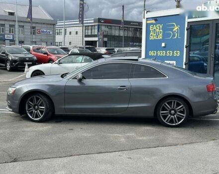 Ауді A5, об'ємом двигуна 2 л та пробігом 195 тис. км за 11990 $, фото 7 на Automoto.ua
