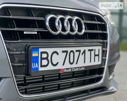 Ауді A5, об'ємом двигуна 1.98 л та пробігом 200 тис. км за 14500 $, фото 5 на Automoto.ua