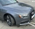 Ауді A5, об'ємом двигуна 2 л та пробігом 195 тис. км за 11990 $, фото 12 на Automoto.ua