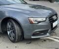 Ауді A5, об'ємом двигуна 2 л та пробігом 195 тис. км за 11990 $, фото 13 на Automoto.ua
