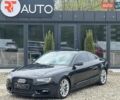Ауди А5, объемом двигателя 2 л и пробегом 214 тыс. км за 8800 $, фото 1 на Automoto.ua