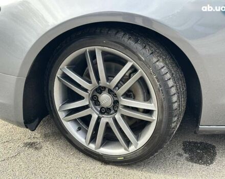 Ауді A5, об'ємом двигуна 2 л та пробігом 195 тис. км за 11990 $, фото 11 на Automoto.ua