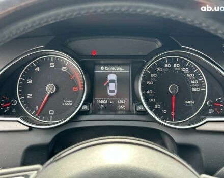 Ауді A5, об'ємом двигуна 2 л та пробігом 195 тис. км за 11990 $, фото 24 на Automoto.ua