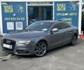 Ауді A5, об'ємом двигуна 2 л та пробігом 195 тис. км за 11990 $, фото 1 на Automoto.ua