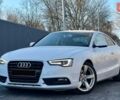Ауди А5, объемом двигателя 2 л и пробегом 225 тыс. км за 9800 $, фото 1 на Automoto.ua
