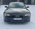 Ауди А5, объемом двигателя 2 л и пробегом 235 тыс. км за 9800 $, фото 8 на Automoto.ua