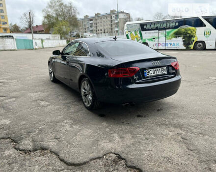 Ауді A5, об'ємом двигуна 2 л та пробігом 96 тис. км за 16000 $, фото 2 на Automoto.ua