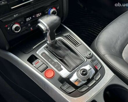 Ауді A5, об'ємом двигуна 2 л та пробігом 195 тис. км за 11990 $, фото 28 на Automoto.ua