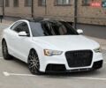 Ауди А5, объемом двигателя 2 л и пробегом 256 тыс. км за 9900 $, фото 1 на Automoto.ua
