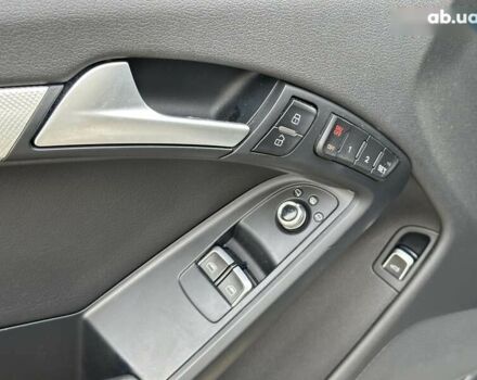 Ауді A5, об'ємом двигуна 2 л та пробігом 195 тис. км за 11990 $, фото 19 на Automoto.ua