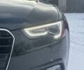 Ауди А5, объемом двигателя 2 л и пробегом 235 тыс. км за 9800 $, фото 1 на Automoto.ua
